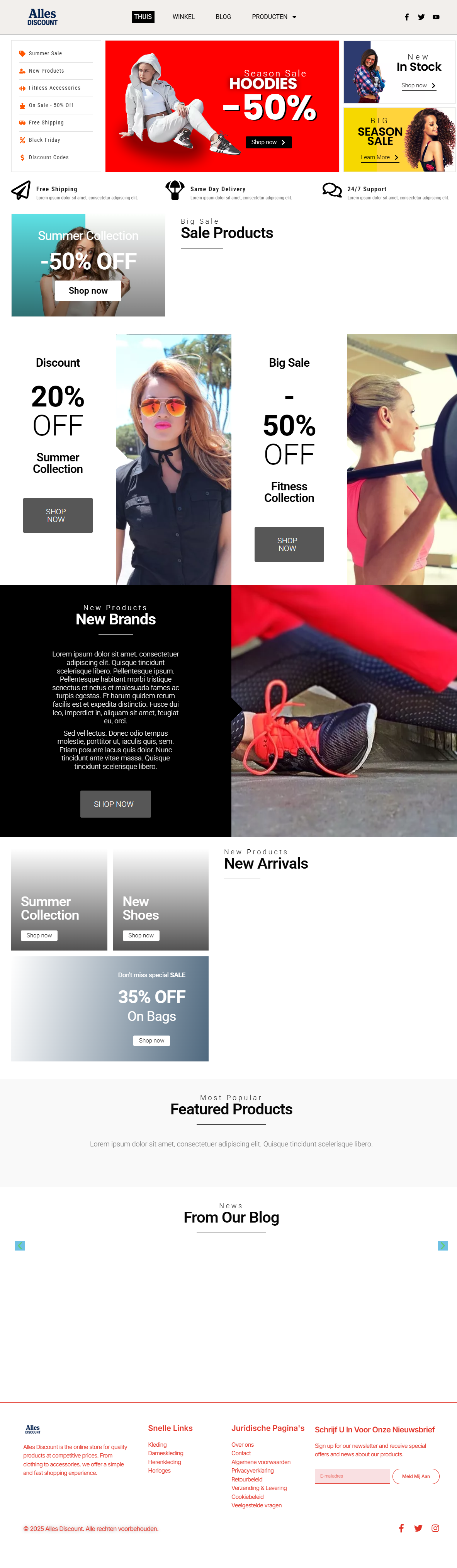 AllesDiscount Shop